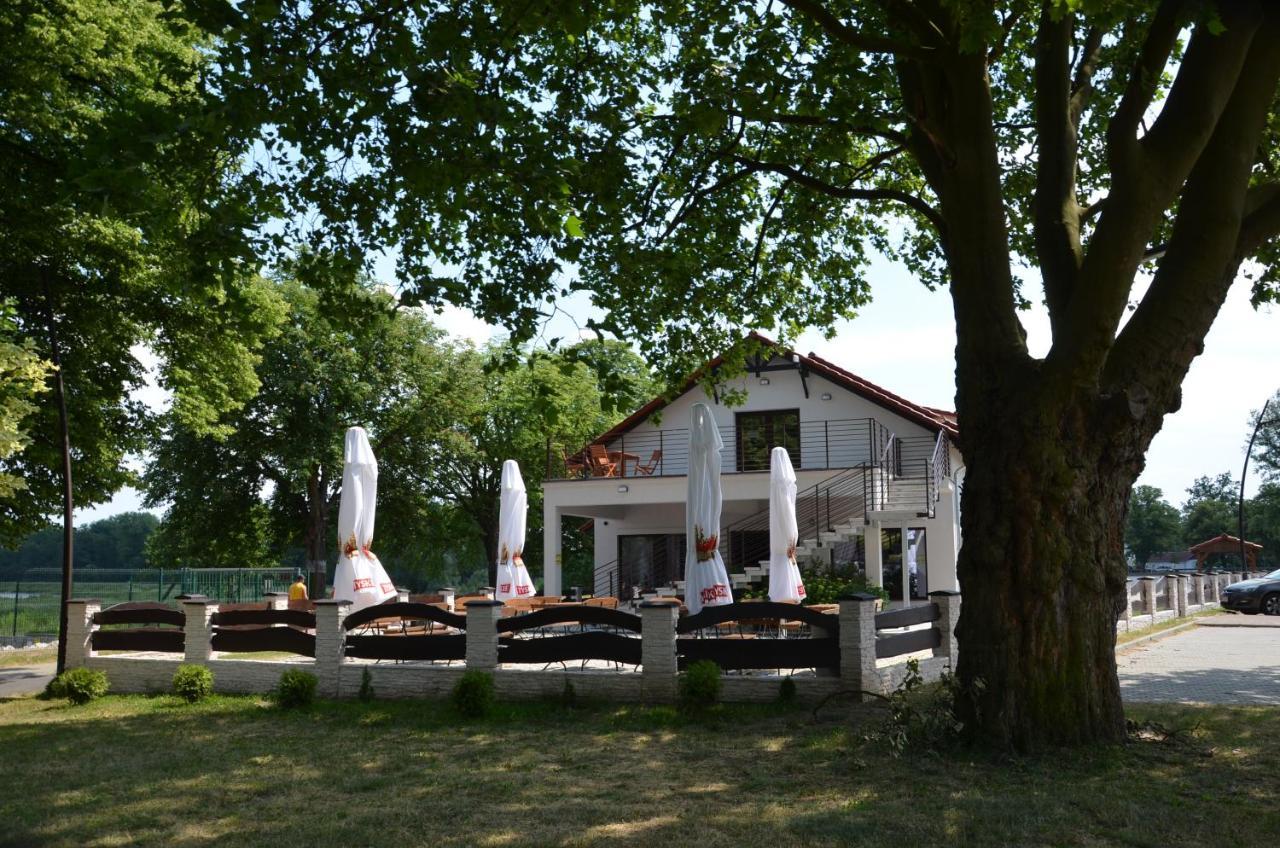Bed and Breakfast Pod Kotwica Нова-Суль Экстерьер фото